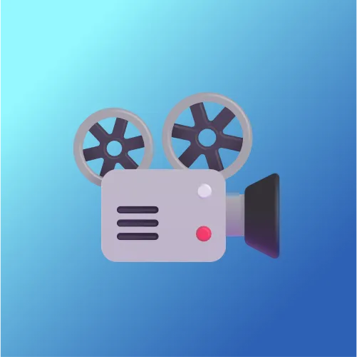 Portfolio de cine